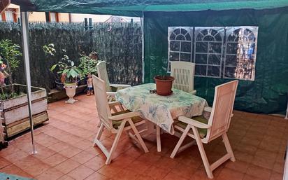 Terrace of Flat for sale in Burgos Capital  with Heating and Terrace