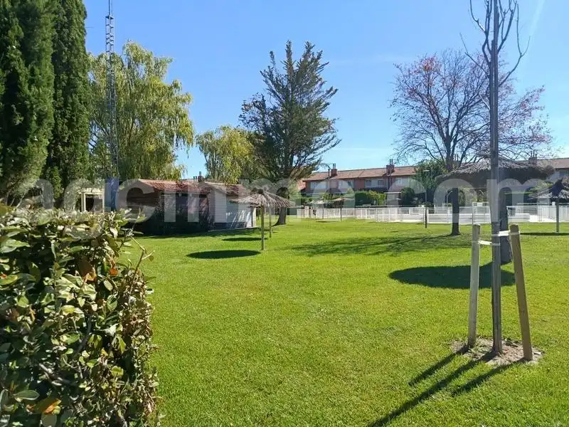 Casa o chalet en venta en Simancas, Valladolid