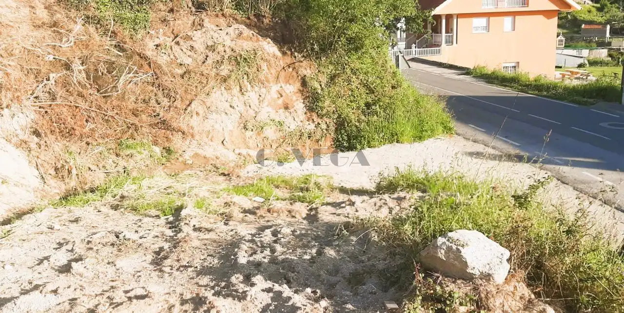 Terreny residencial en venda a Bueu, imagen 3