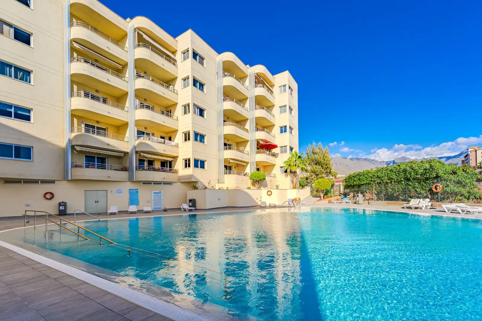 Appartement compact avec piscine à vendre à Callao Salvaje - Playa Paraíso, imagen 19