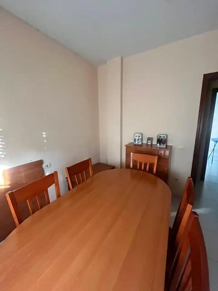 Menjador de Casa o xalet en venda en Plasencia