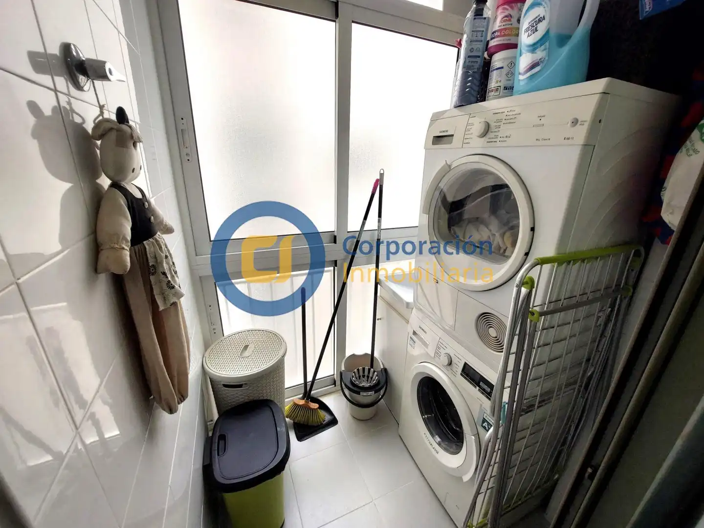 Piso en venta en Lorca con Trastero