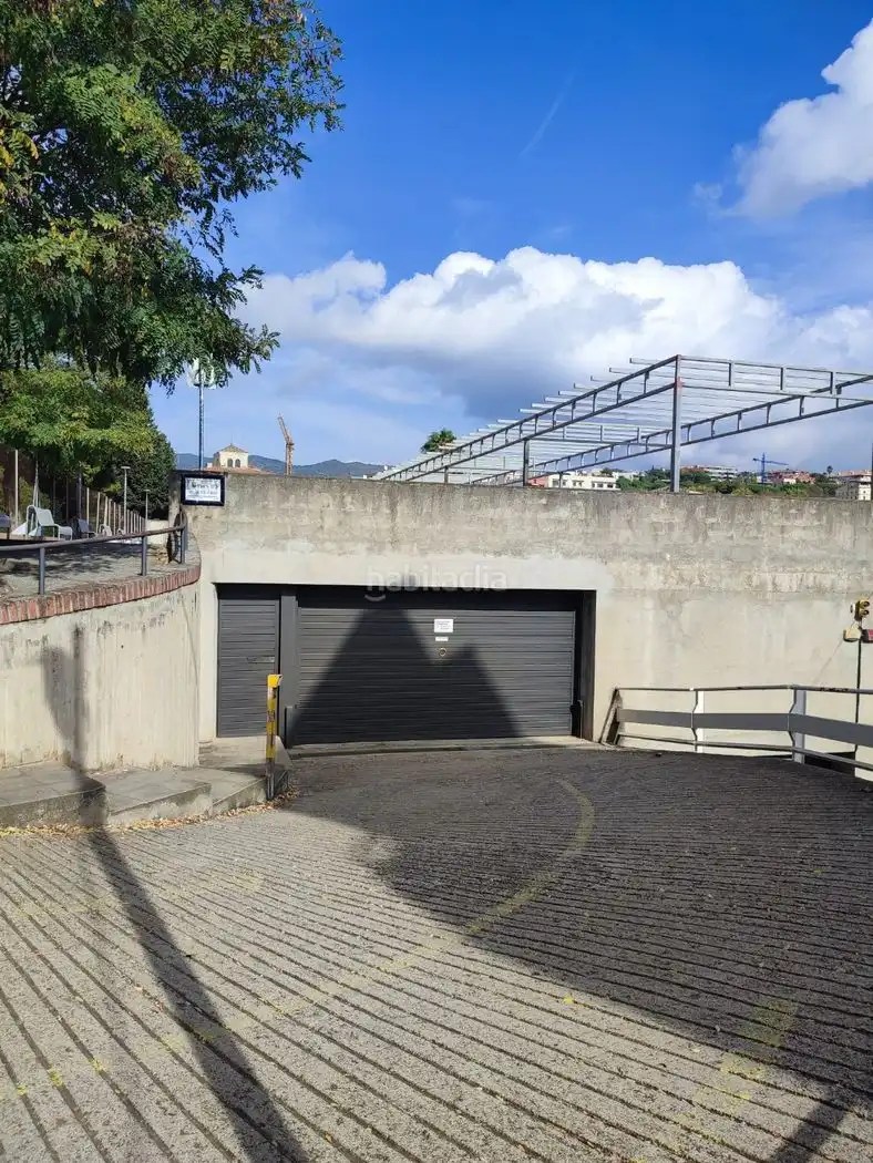 Einzelparkplatz zur Miete in Carrer Sant Antoni Maria Claret 150, imagen 2
