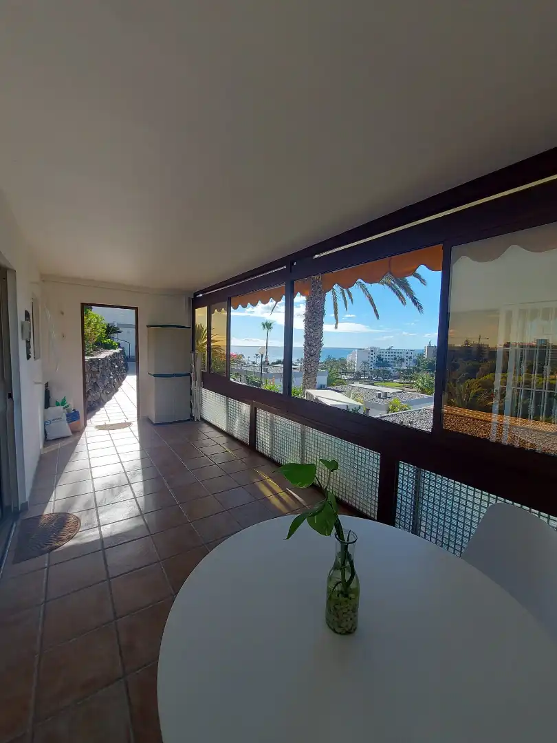 Maison mitoyenne avec piscine à louer à Calle los Claveles 108, imagen 3