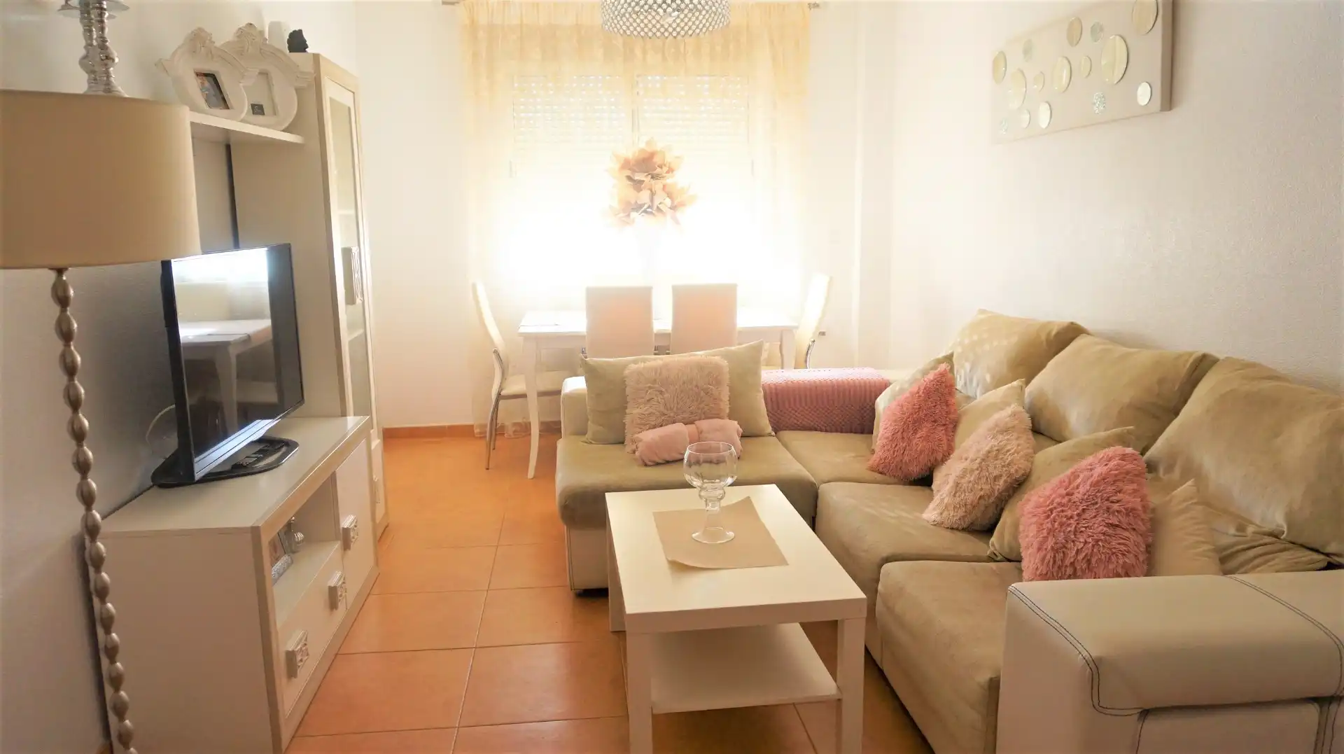 Piso en venta en Calle Guatemala, 9, Lepe