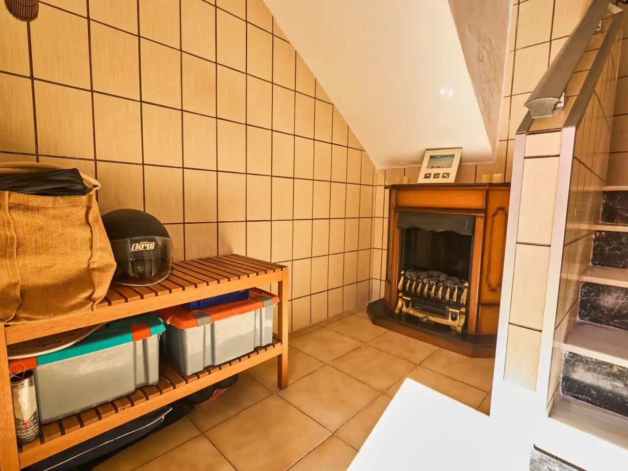 Apartamento con terraza en venta en Centro, imagen 58