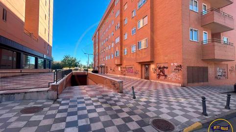 Photo 3 of Premises for sale in Calle Pérez Galdós, San Antón, Cuenca