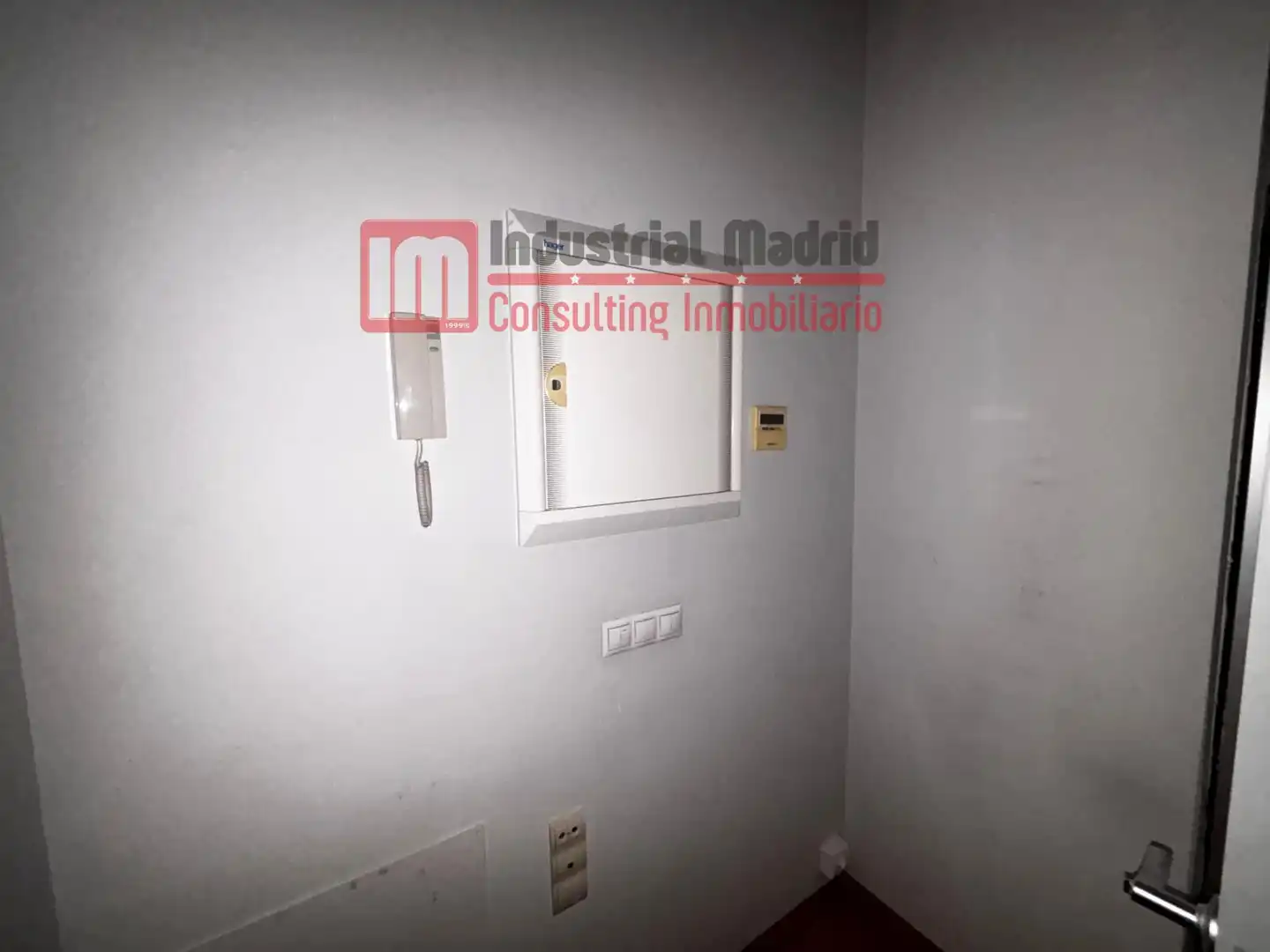 Office for rent in Coslada