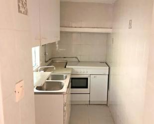 Kitchen of Flat for sale in Ibros