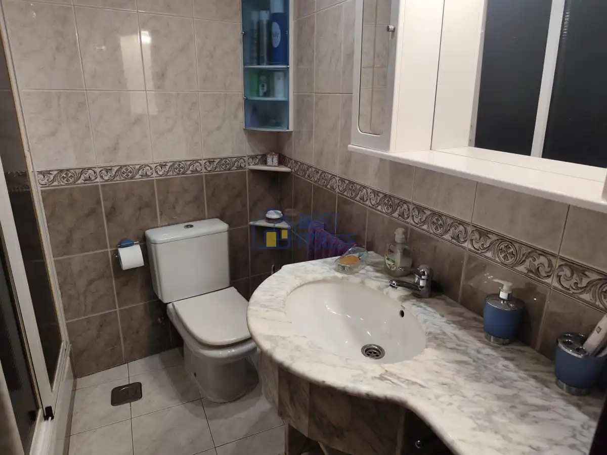 Casa con jardín en venta en Villaquilambre, imagen 26