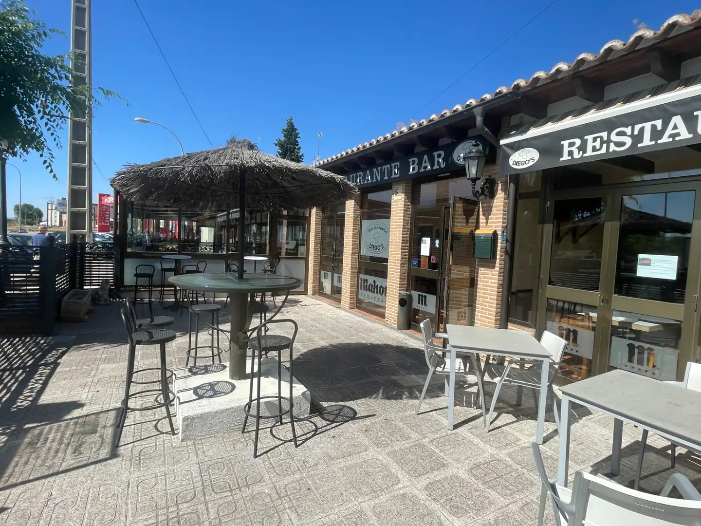 Local comercial en venta en Calle de Francisco Aritio, imagen 3