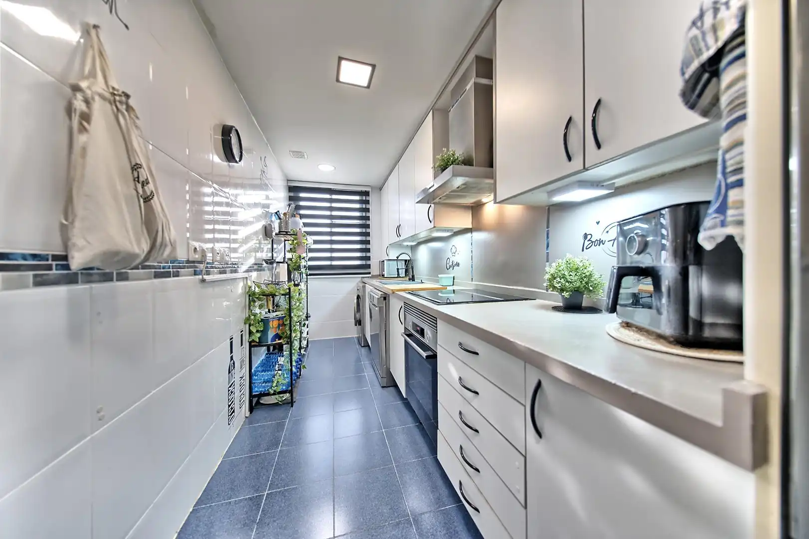 Piso con terraza en venta en Calle PUIG EL, imagen 13