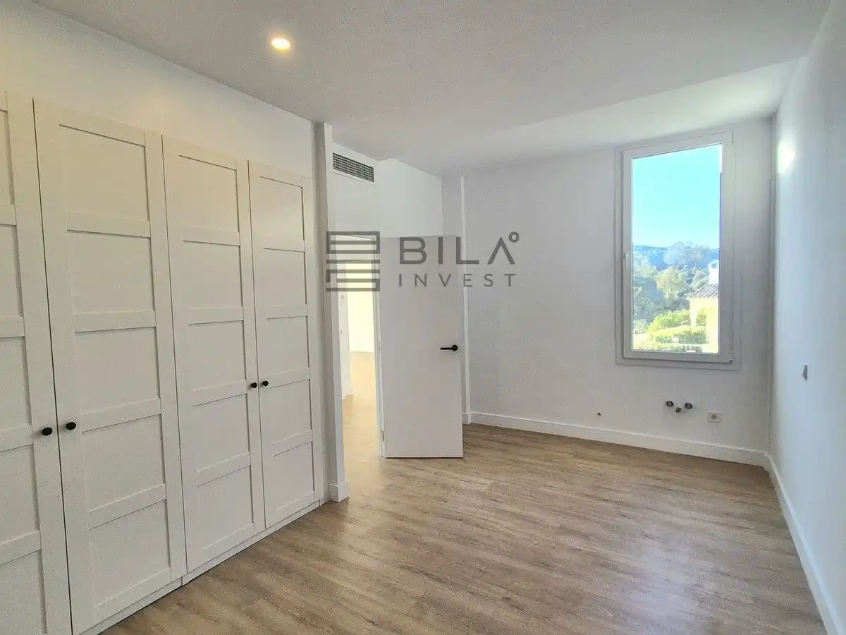 Chalet con piscina en venta en Cerros del Aguila, imagen 39