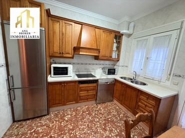 Flat with lift for sale in Calle Almendra