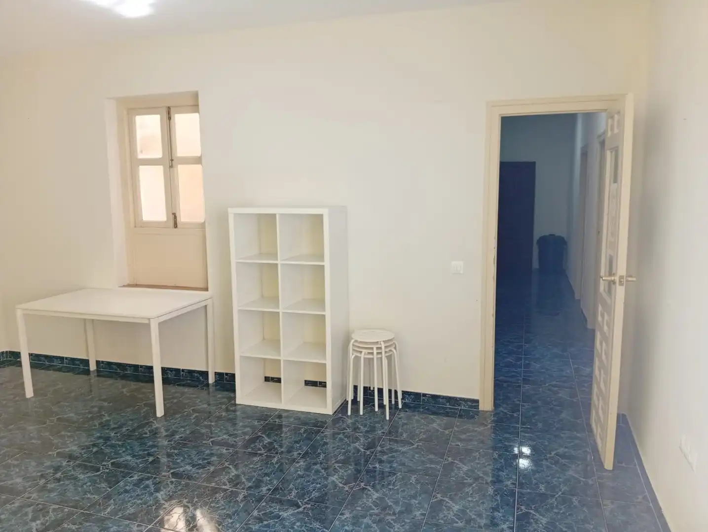 Habitación de Oficina de alquiler en Málaga