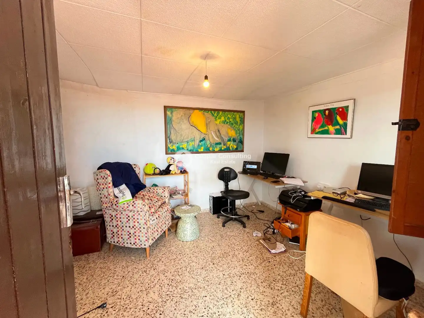 Dúplex en venta en Cartagena con Calefacción