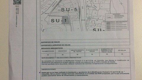 Foto 2 de Casa o chalet en venta en Calle Arenal, 82, Chinchilla de Monte-Aragón, Albacete