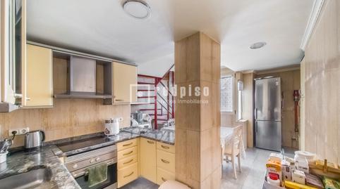 Foto 5 de Àtic en venda a Parque Lisboa - La Paz, Alcorcón