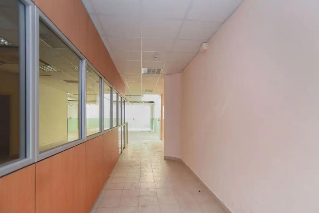 Local comercial en venta en PAU CLARIS, imagen 7