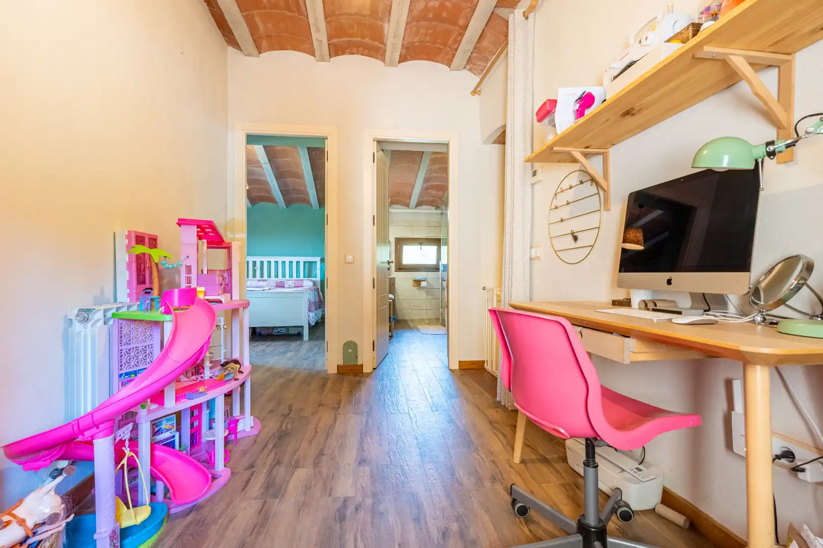 Houses for sale in Montblanc  with Air Conditioner, Heating and Private garden
