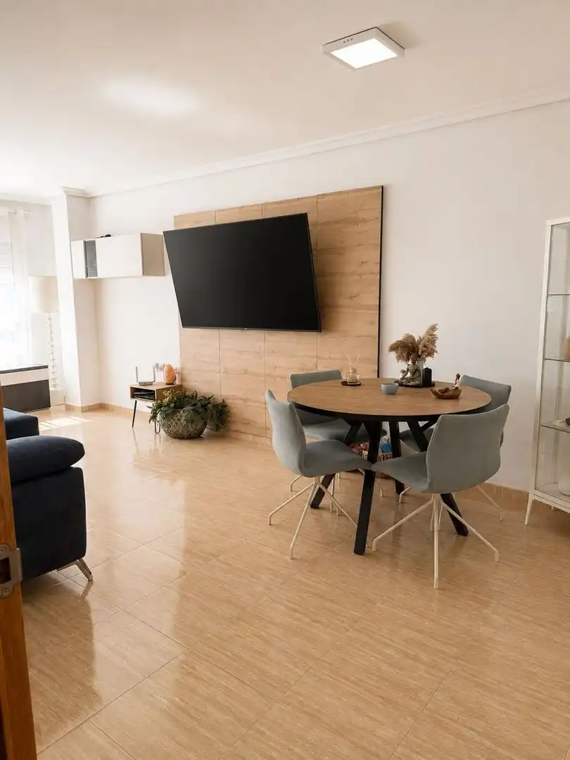 Wohnung mit Aufzug zum Verkauf in MORATALLA 5, imagen 2