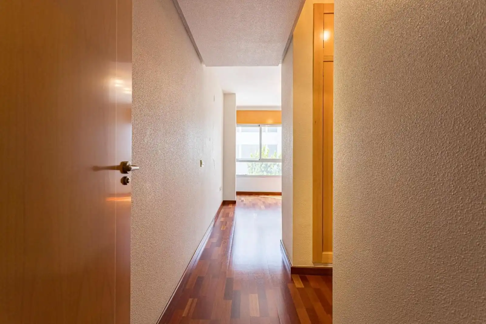 Piso en venta en Vistalegre