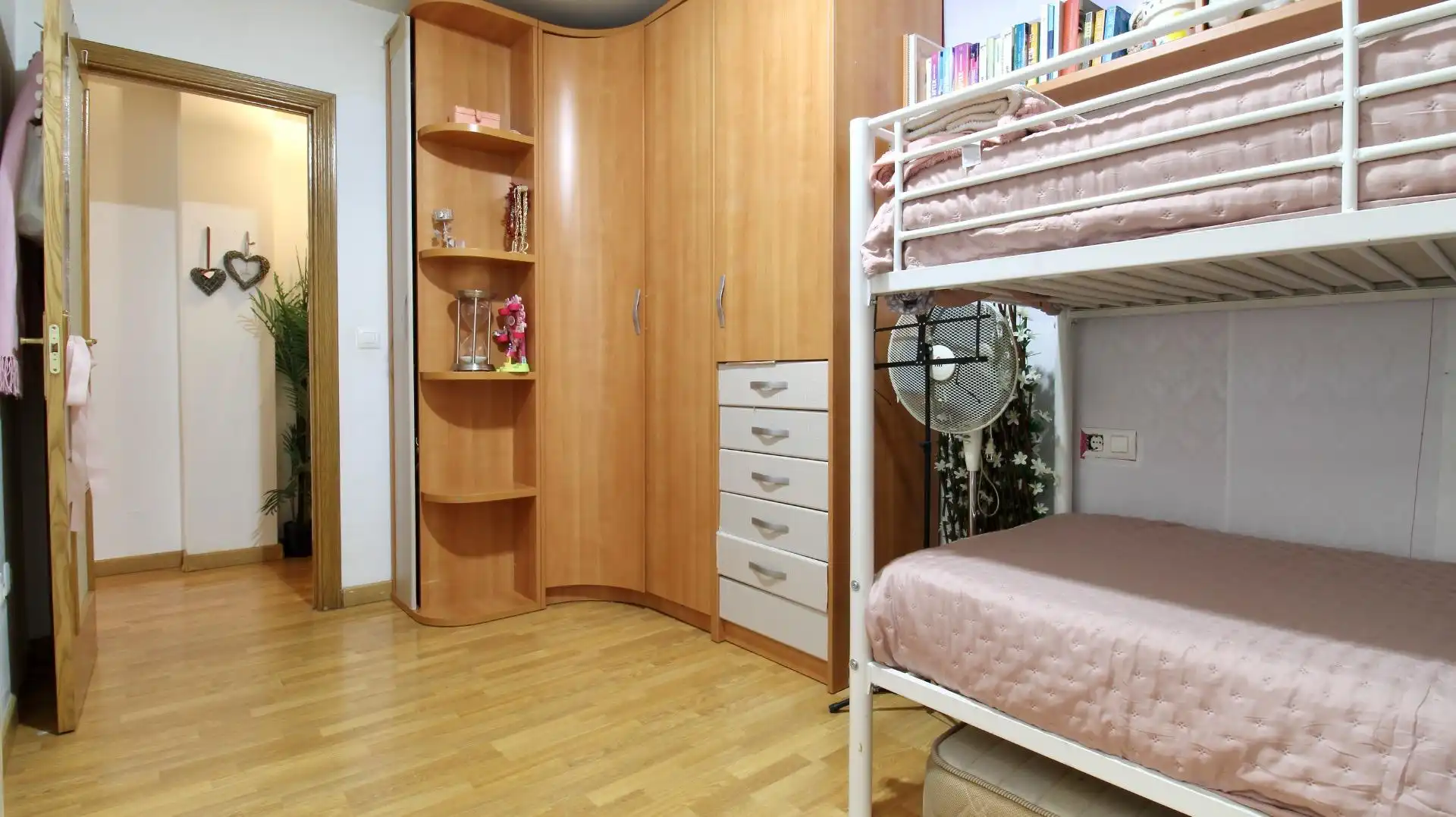 Piso con ascensor en venta en Calle HABANA, imagen 15