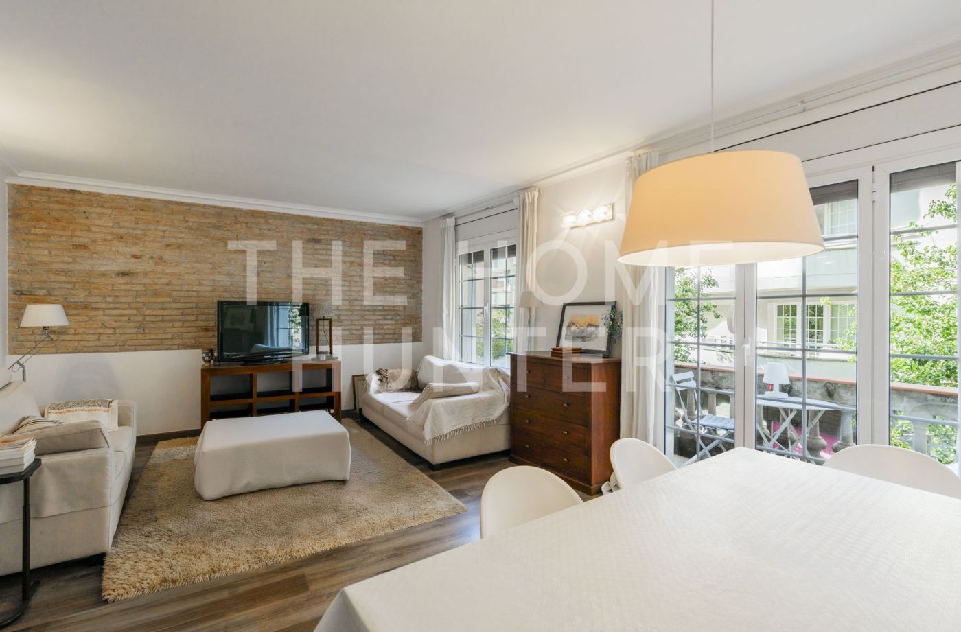 Wohnung zum verkauf in CL ALFONS XII, Sant Gervasi- Galvany, Sarrià - Sant Gervasi