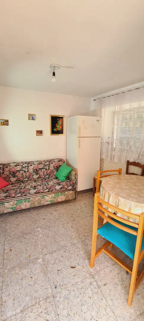 Habitación de Casa adosada en venta en El Tiemblo 