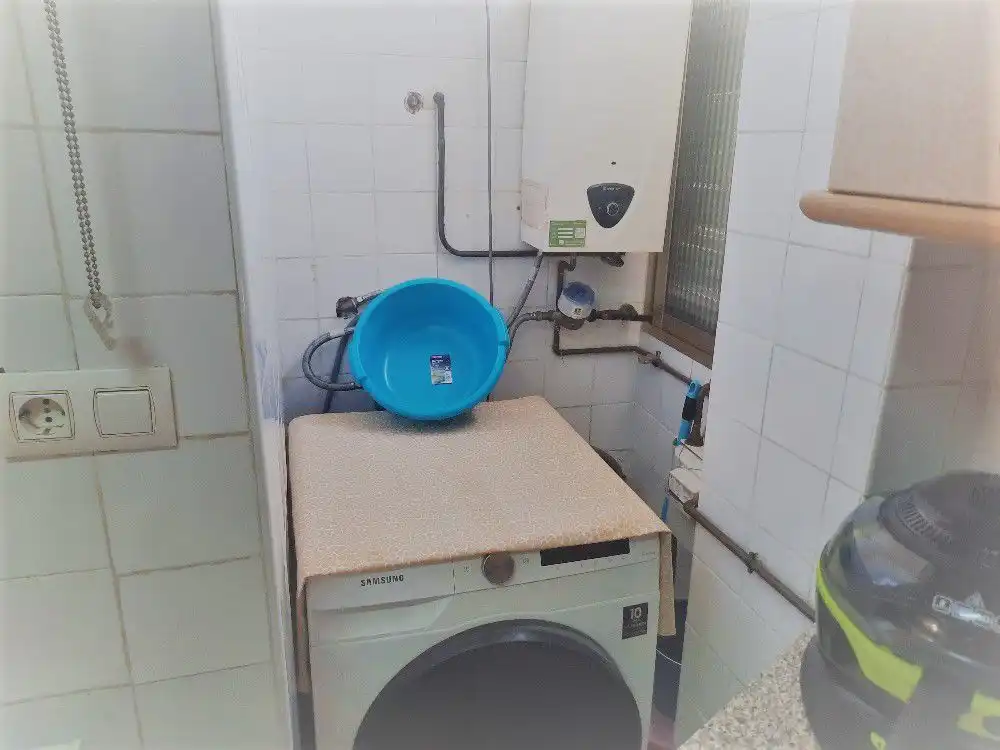 Appartement à vendre à Centro Urbano, imagen 4