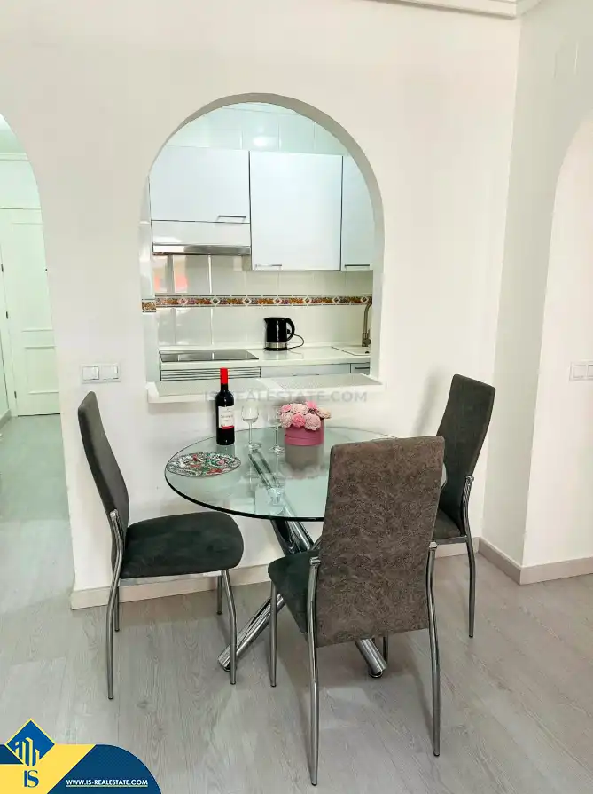 Apartment mit Pool zum Verkauf in Centro, imagen 13