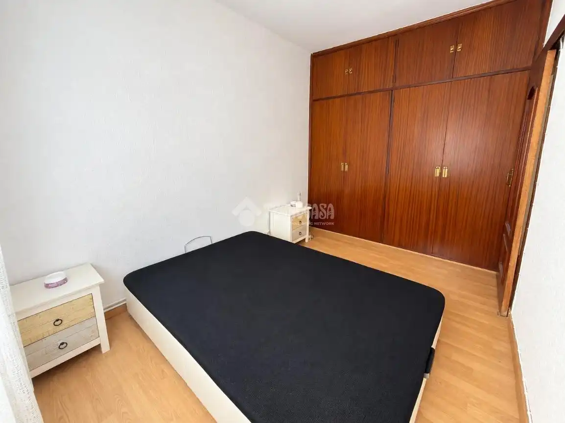 Habitación de Piso en venta en Carabanchel