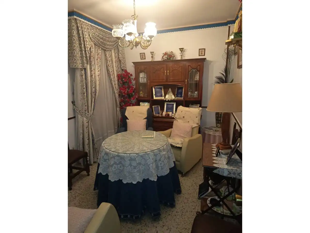 Appartamento con terrazza in vendita a Las Tinajerías - Juderías, imagen 22