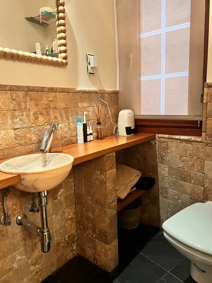 Piso con terraza en venta en Indautxu, imagen 22