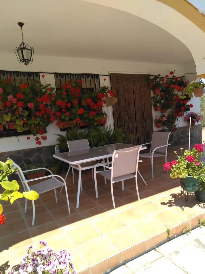 Country house with pool for sale in Pozoblanco, imagen 3
