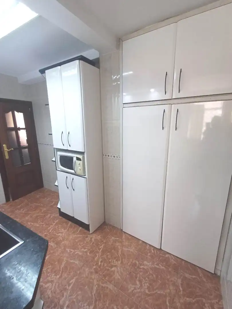 Flat for rent in Vista Alegre - Parque Cruz Conde