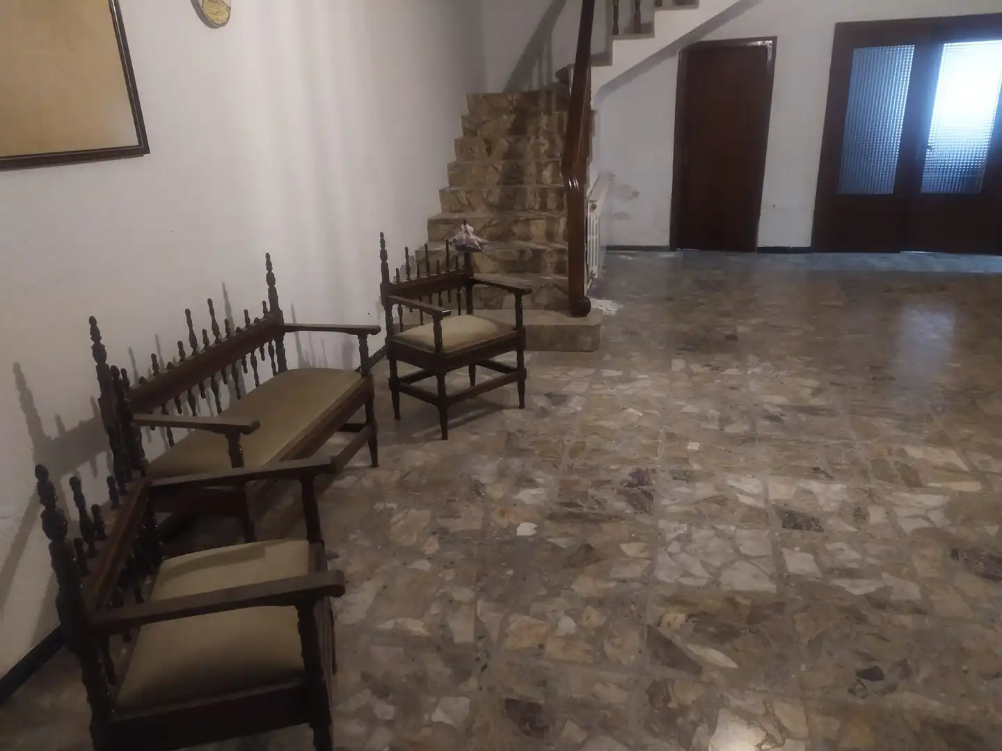 Casa con terraza en venta en Calle Mayor 23, imagen 5