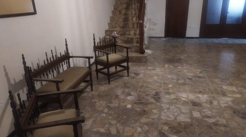 Foto 5 de Casa o chalet en venta en Calle Mayor, 23, Lécera, Zaragoza