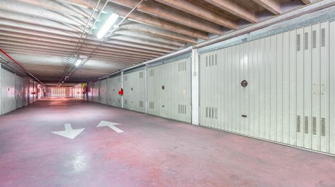 Foto 5 de Garaje en venta en Mina Baltasara, 18, San Pedro - Siana, Mieres (Asturias)