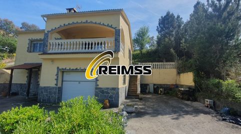 Foto 3 de Casa o chalet en venta en Ronda del Paradís, Terrafortuna - Puig Ventós, Vidreres