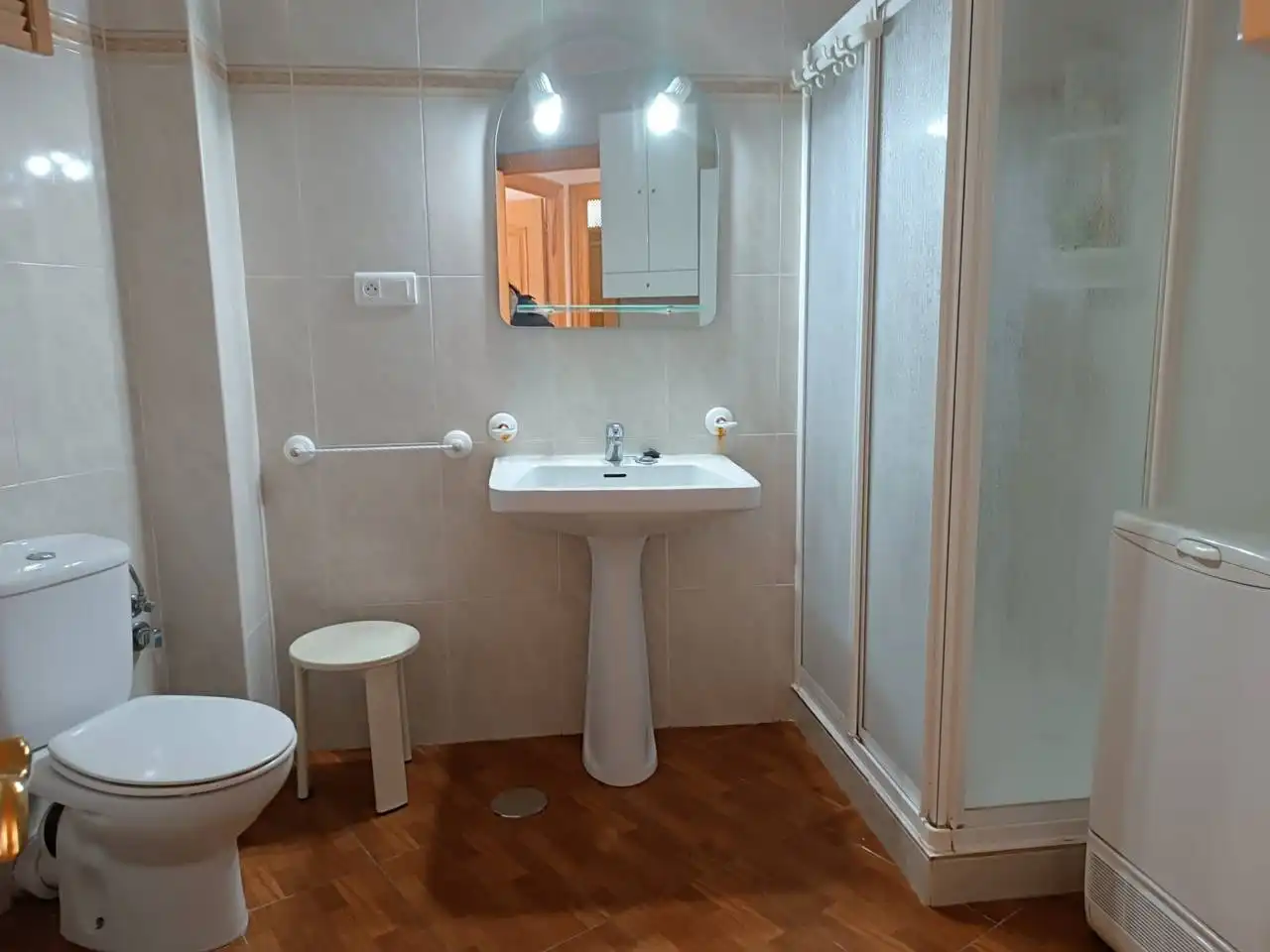 Apartment with pool for sale in Puerto Marina, imagen 9