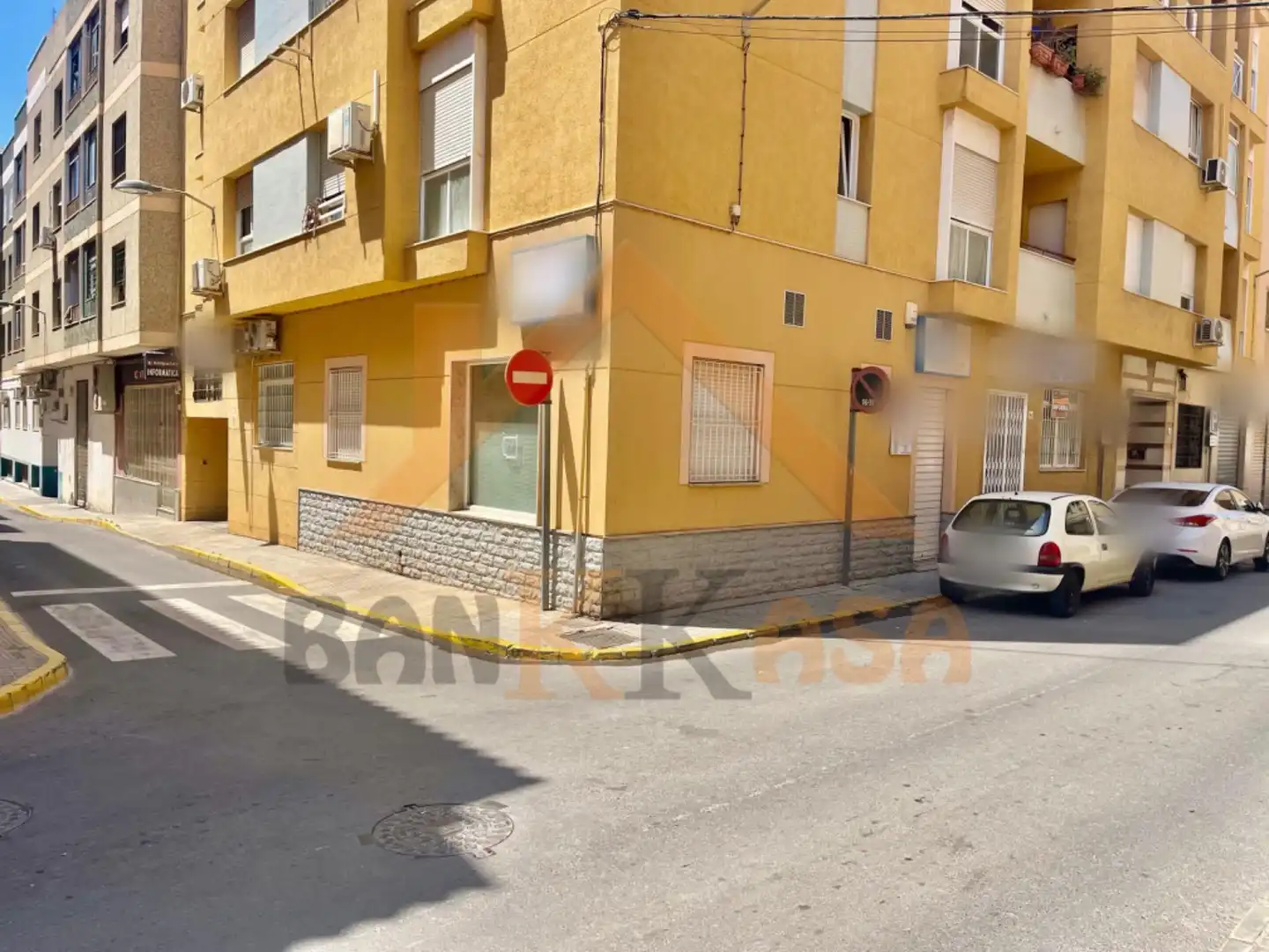 Local comercial en venda a El Ejido Ciudad, imagen 16