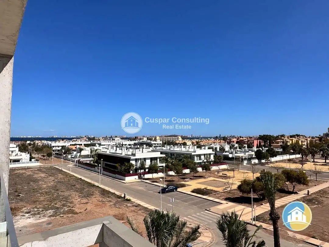 Àtic amb piscina en venda a Mar Menor de Cartagena – Cabo de Palos, imagen 34