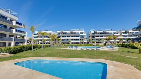 Foto 5 de Apartamento en venta en Calle Santa Alodia, Zeniamar - Horizonte - La Campana, Orihuela