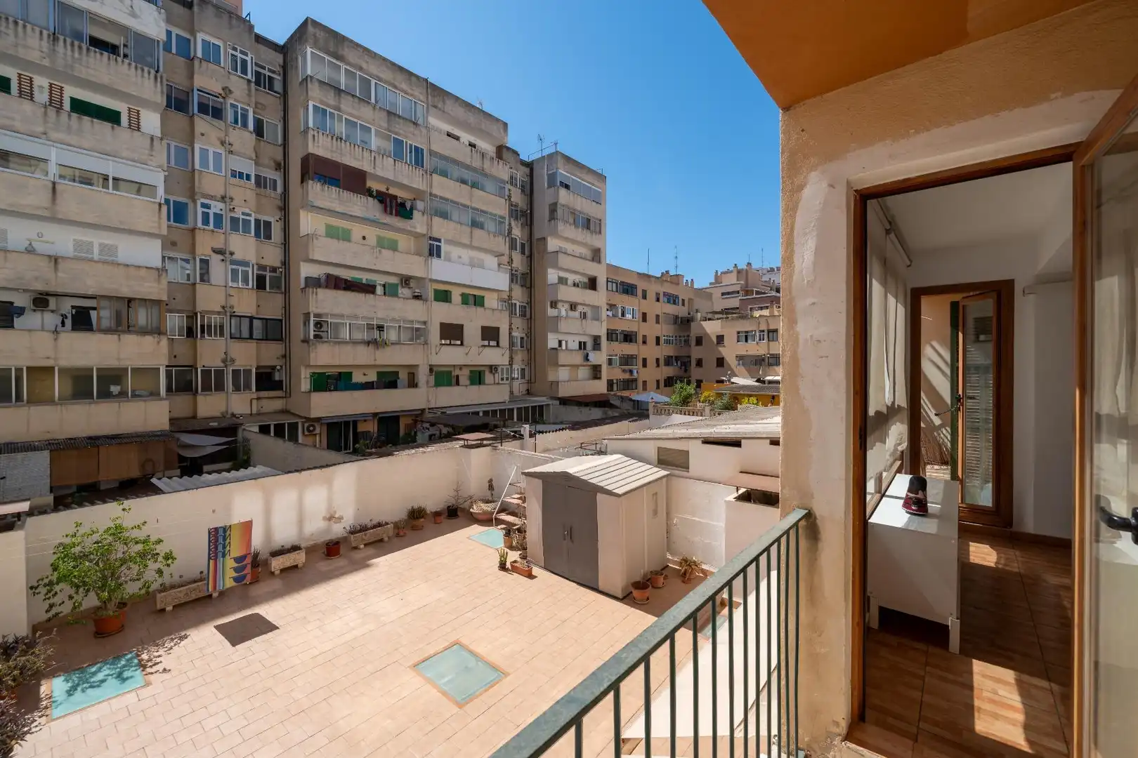 Wohnung mit Terrasse zum Verkauf in Calle PASQUAL RIBOT 23, imagen 25