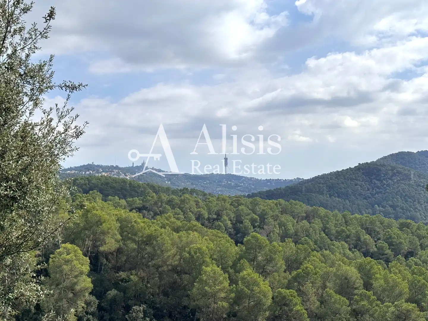 Casa o chalet en venta en Molins de Rei