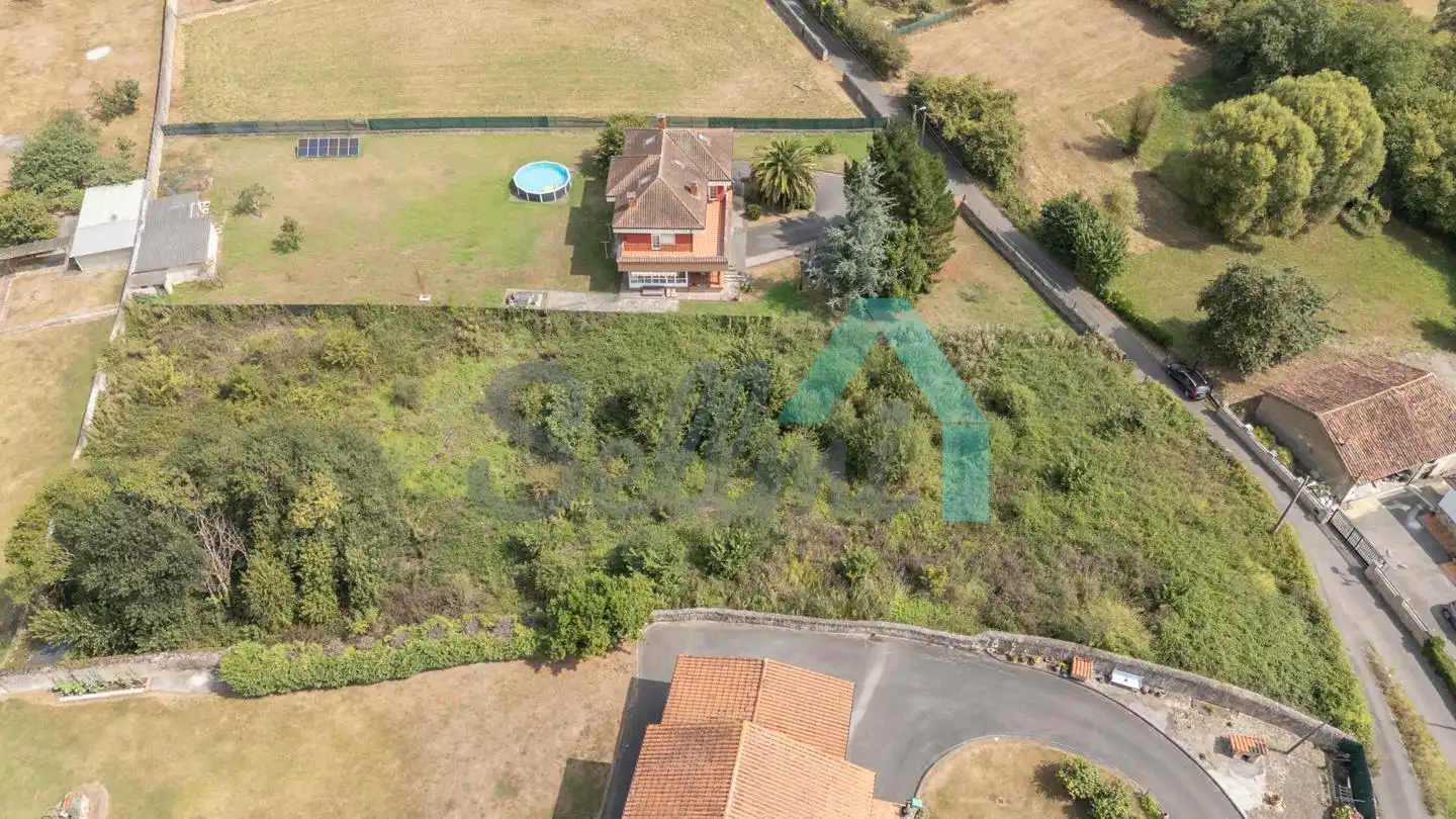 Residencial en venta en Oviedo 