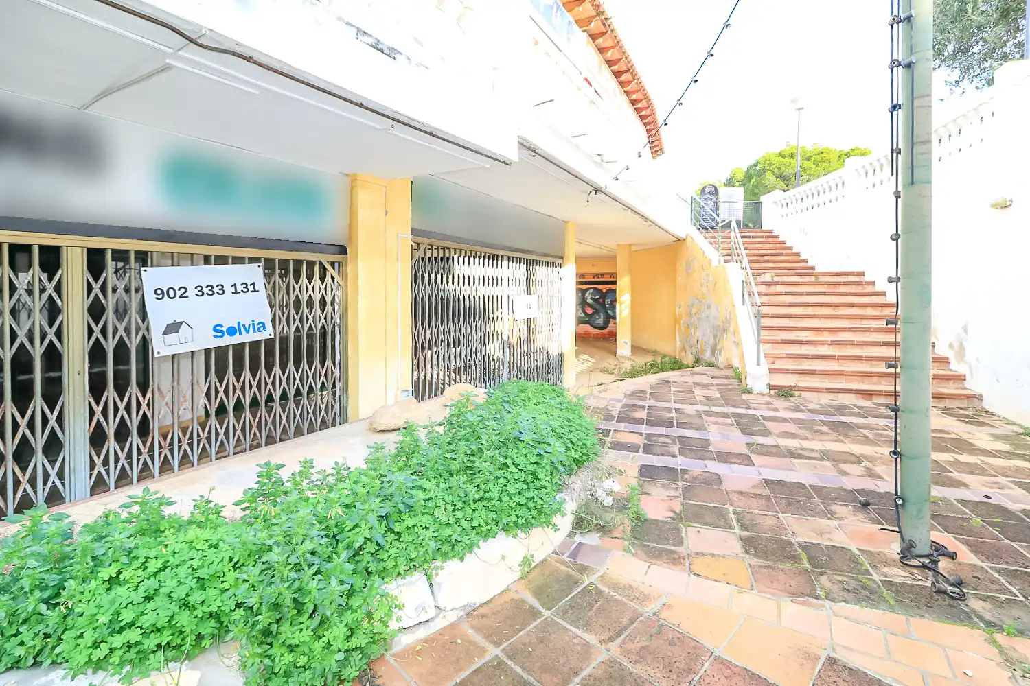 Locale commerciale in vendita a C/ Huguet des Far - Ur Es Castellot Jardines de Santa Ponsa 2ª Fase -, imagen 11