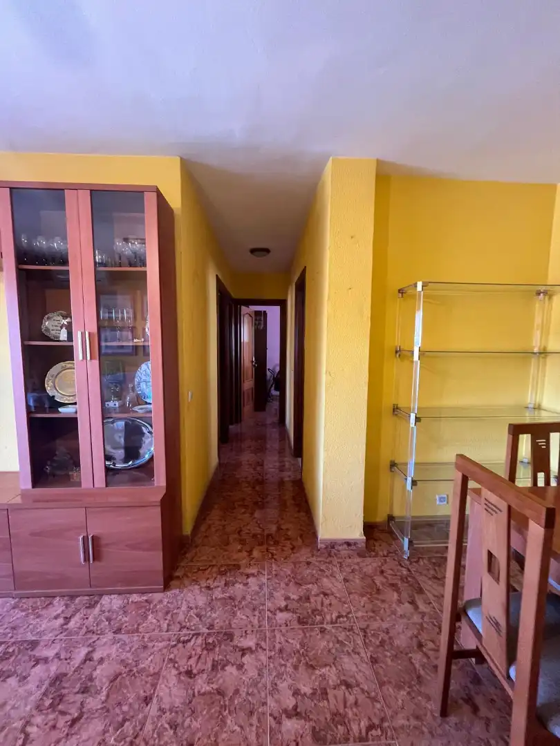 Piso en venta en Málaga con Aire acondicionado, Jardín privado y Terraza