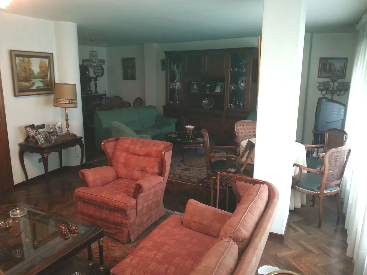 Wohnung mit Aufzug zum Verkauf in Centro - Juan Flórez - Plaza Pontevedra, imagen 16